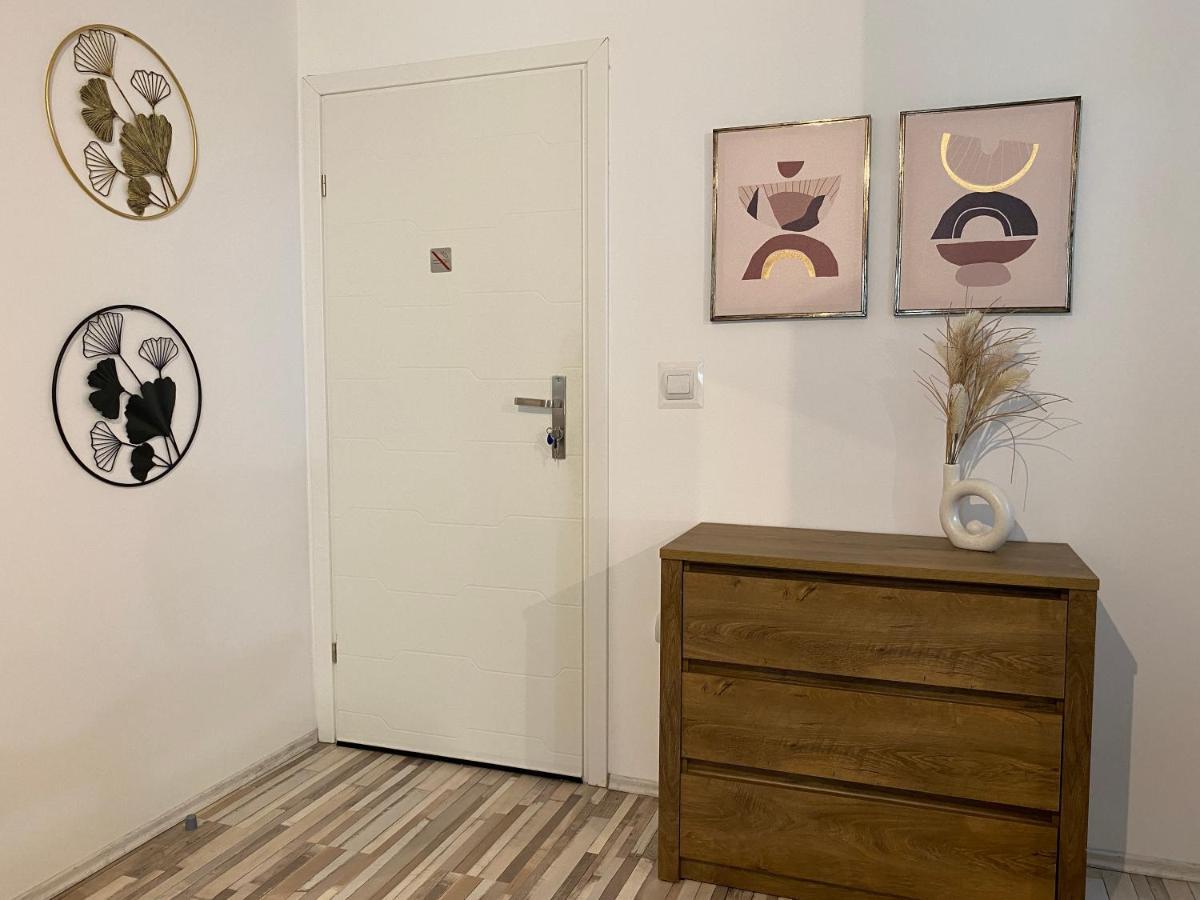 Urseni Studio Apartment Timişoara Exterior foto
